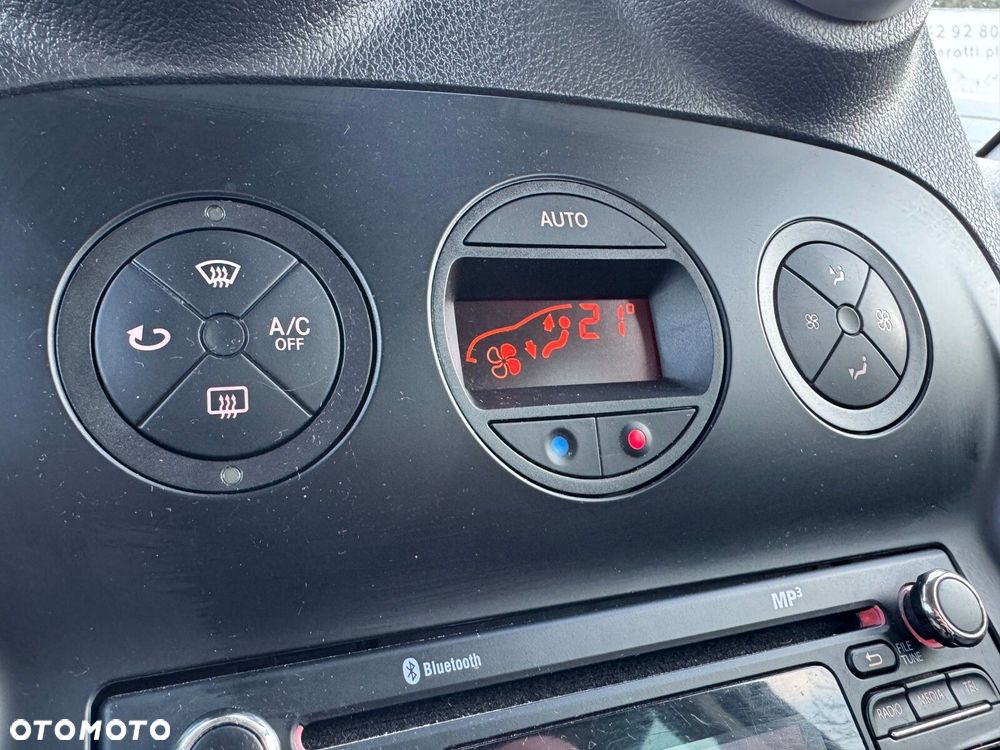 Mercedes-Benz Citan LU469HT Serwis Niemce - 21