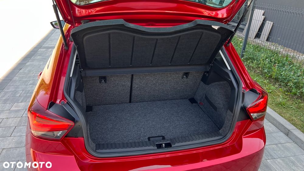 Seat Ibiza 1.0 TSI FR S&S - 17