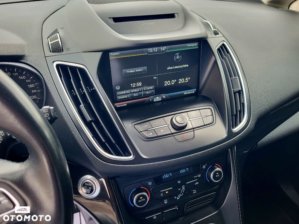 Ford C-MAX - 12