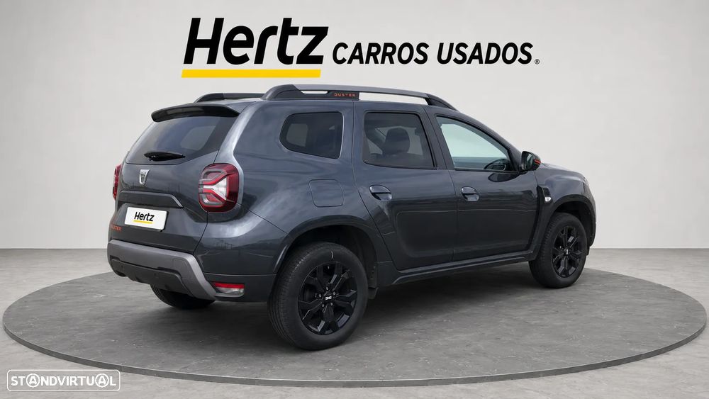 Dacia Duster 1.0 TCe ECO-G SL Extreme Bi-Fuel - 5