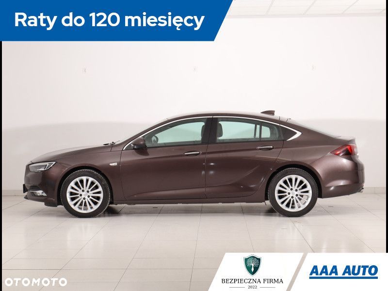 Opel Insignia - 3