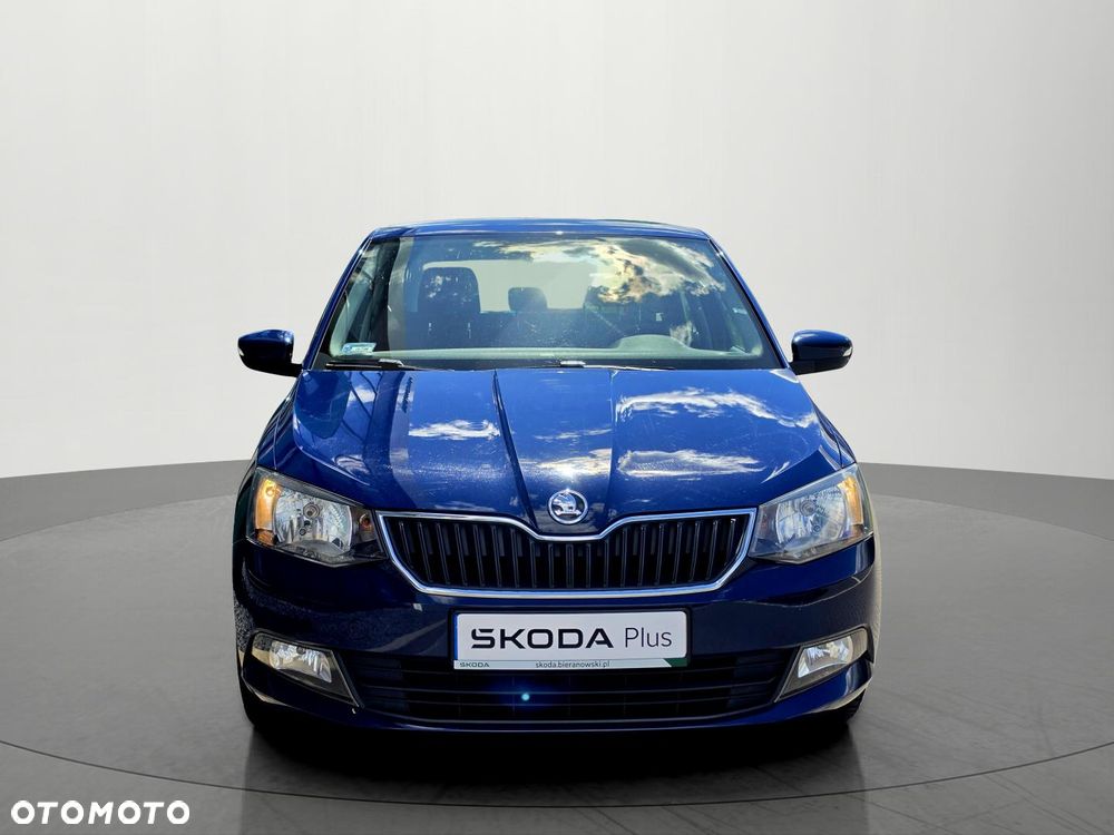 Skoda Fabia 1.0 TSI Ambition - 9