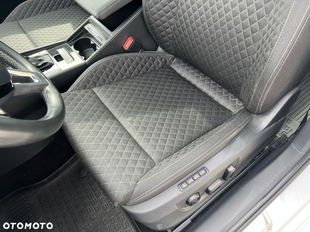 Skoda Superb 2.0 TDI 4x4 Style DSG - 12