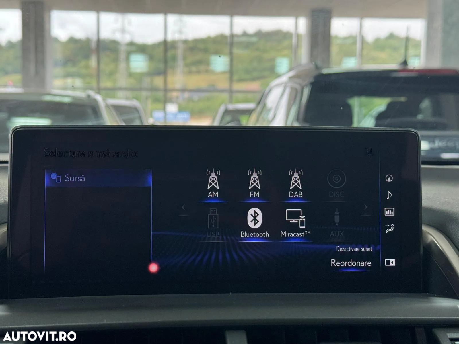 Lexus Seria NX 300h AWD Executive Plus - 27