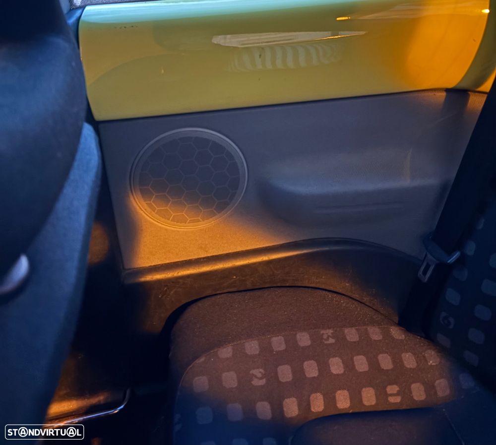 VW New Beetle 1.9 TDi - 2