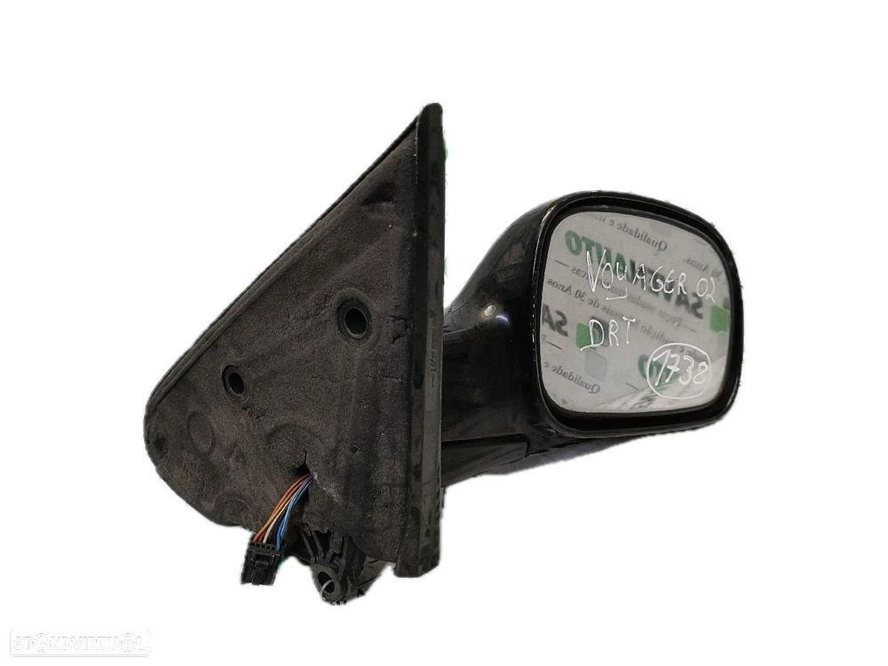 Espelho Retrovisor Dto Electrico Chrysler Voyager Iii (Rg, Rs) - 1