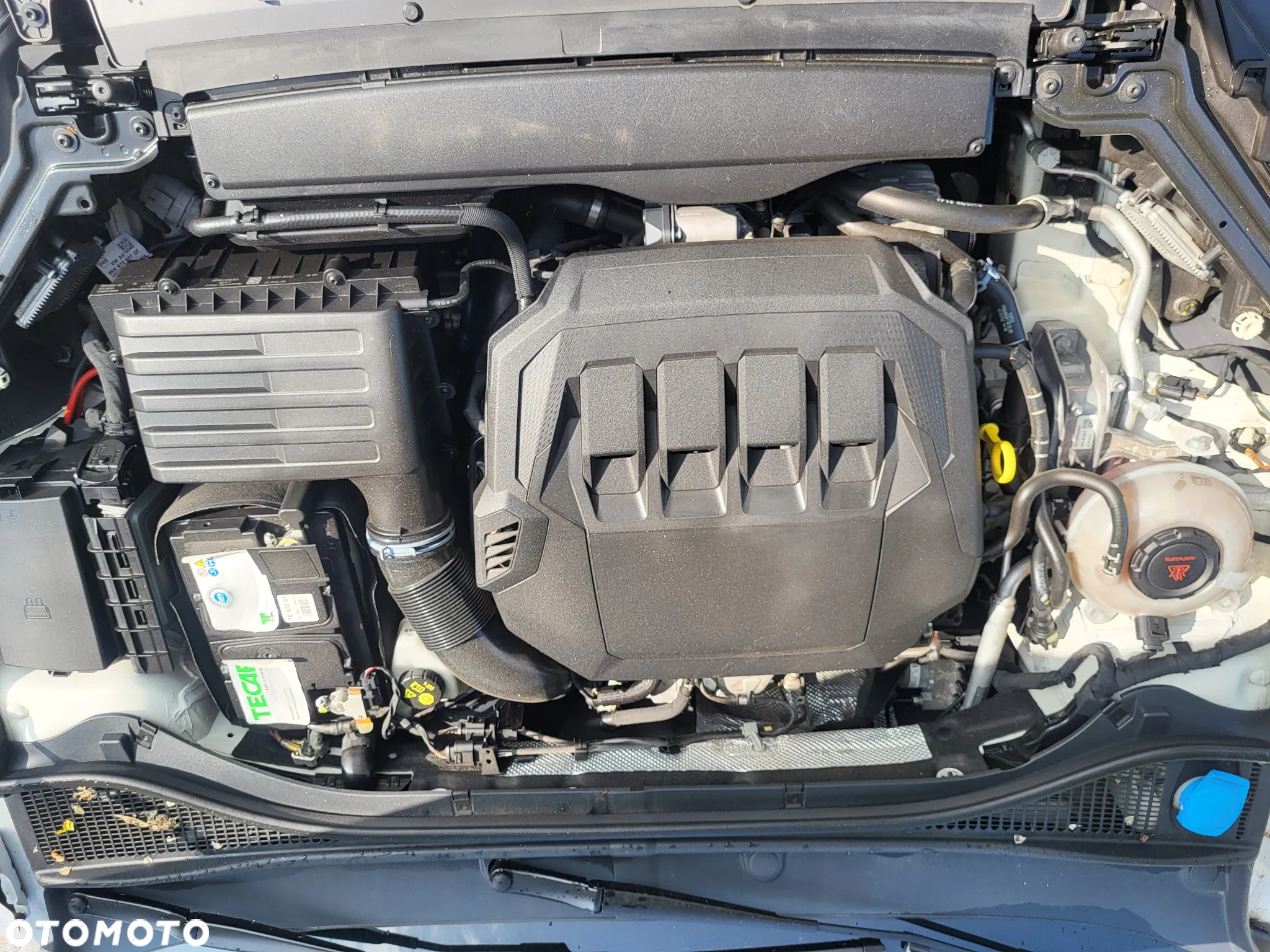Skoda Superb 2.0 TSI 4x4 DSG Sportline - 31