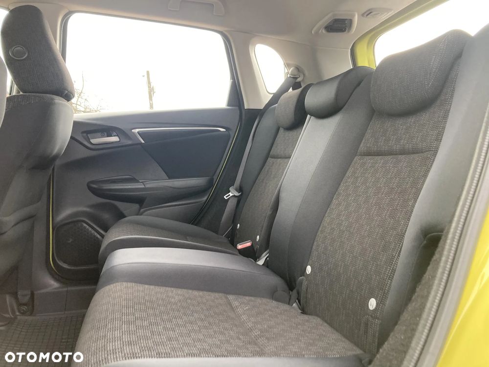 Honda Jazz 1.3 Comfort (ADAS/Honda Connect+) - 17