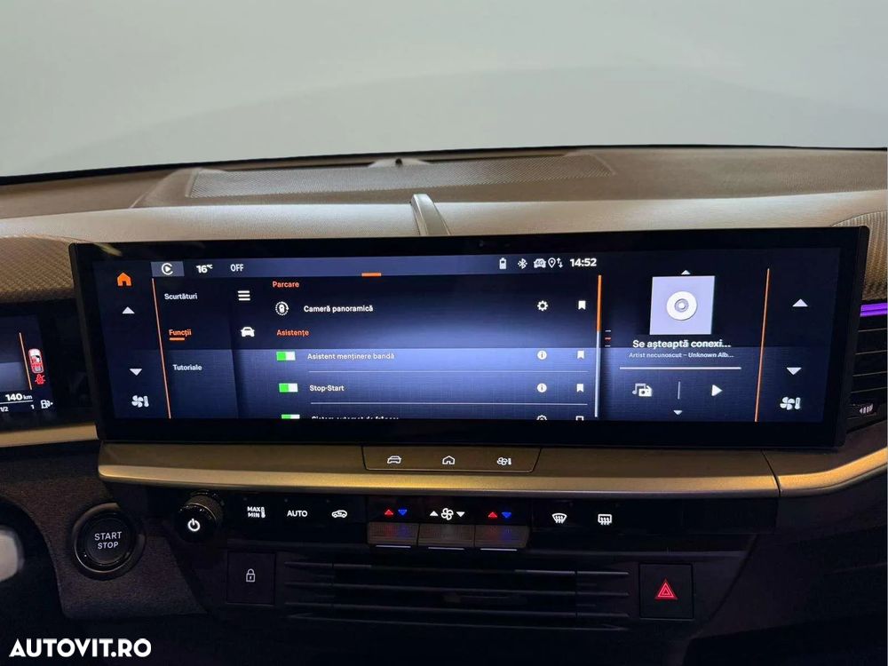 Opel Grandland 1.2 Turbo eDCT6 MHEV GS - 10