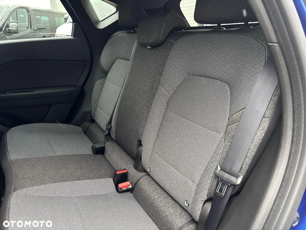 Renault Captur 1.3 TCe mHEV Techno - 17