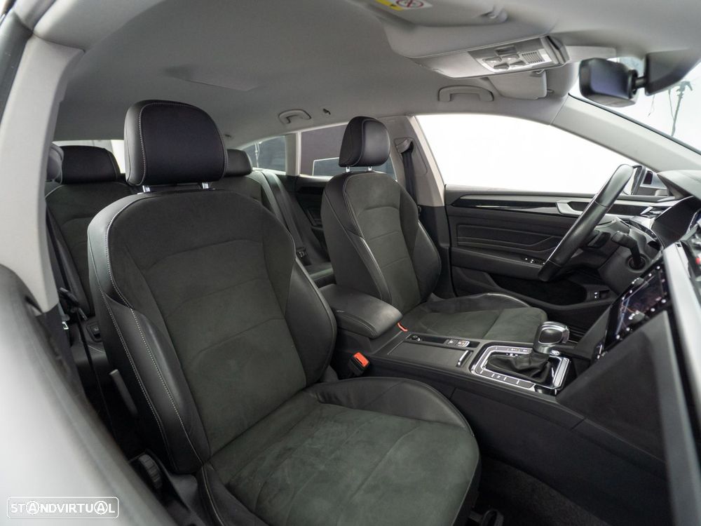 VW Arteon Shooting Brake 1.4 TSI eHybrid Elegance - 36