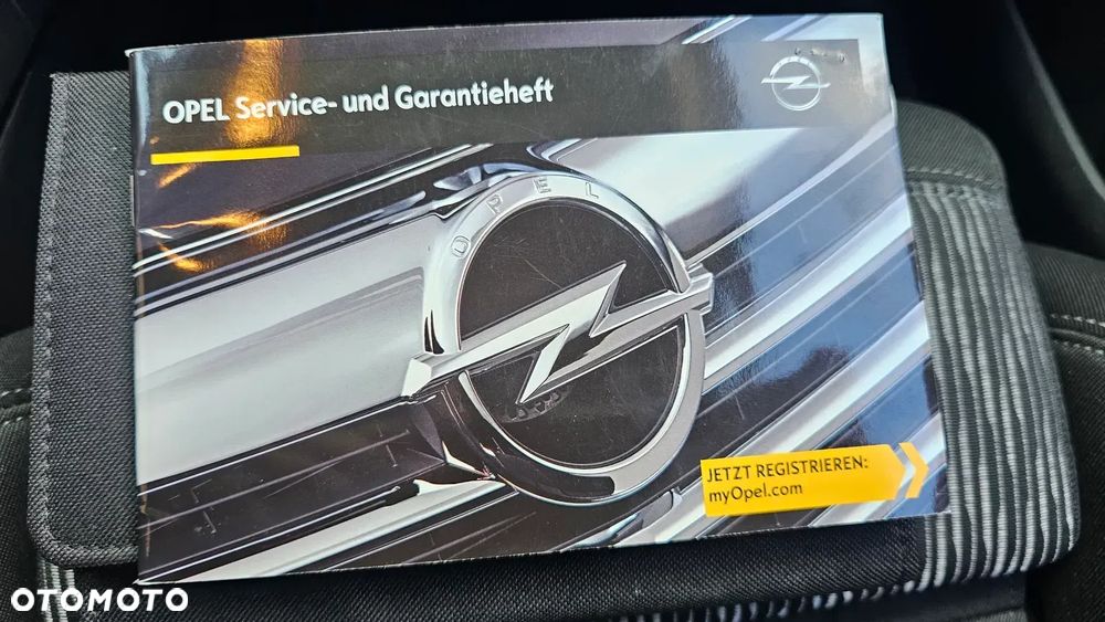 Opel Mokka - 27