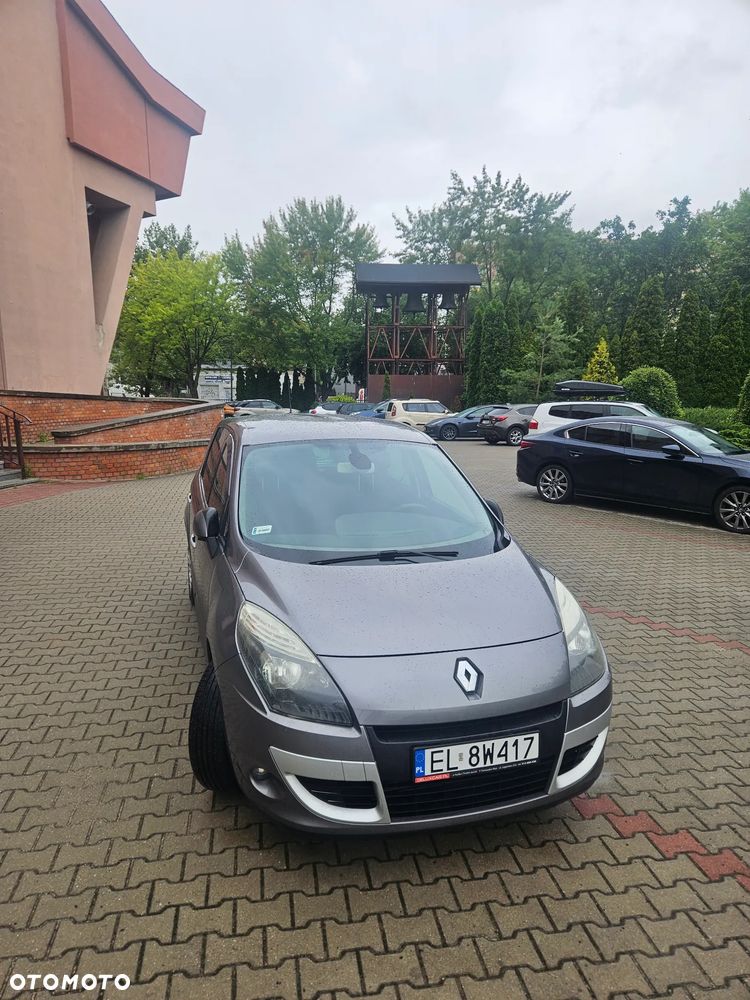 Renault Scenic - 5