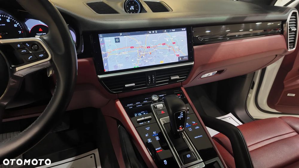 Porsche Cayenne Platinum Edition - 27