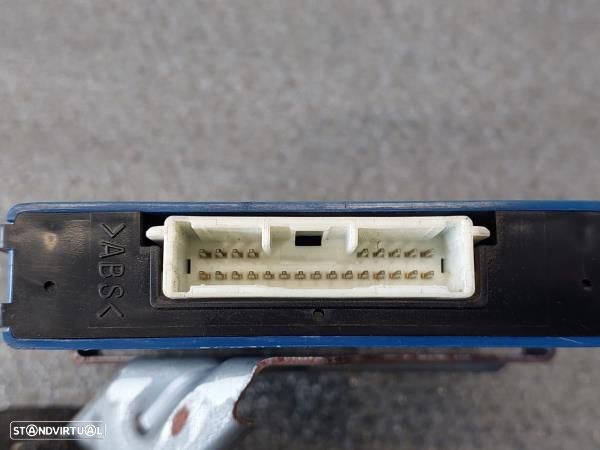 Centralina / Modulo Gateway Toyota Prius Hatchback (_W2_) - 3