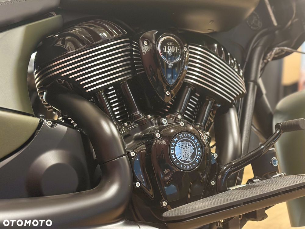 Indian Springfield - 7