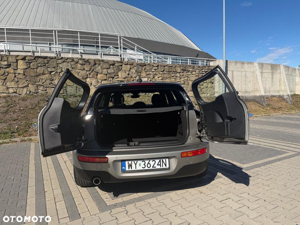 MINI Clubman Cooper - 3