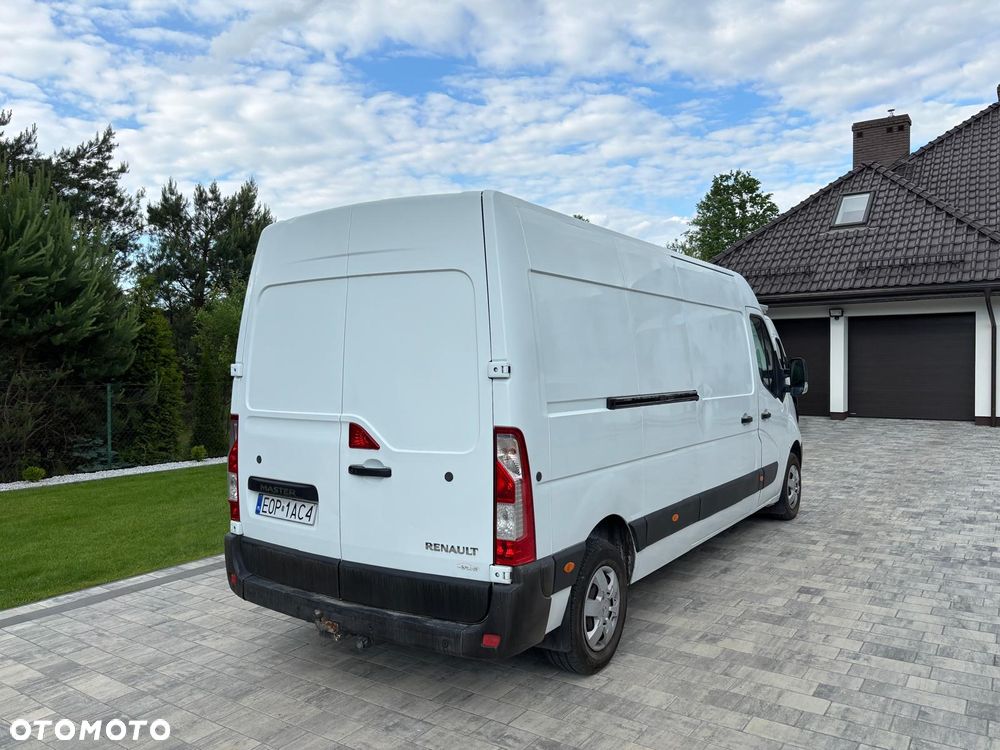 Renault MASTER - 3