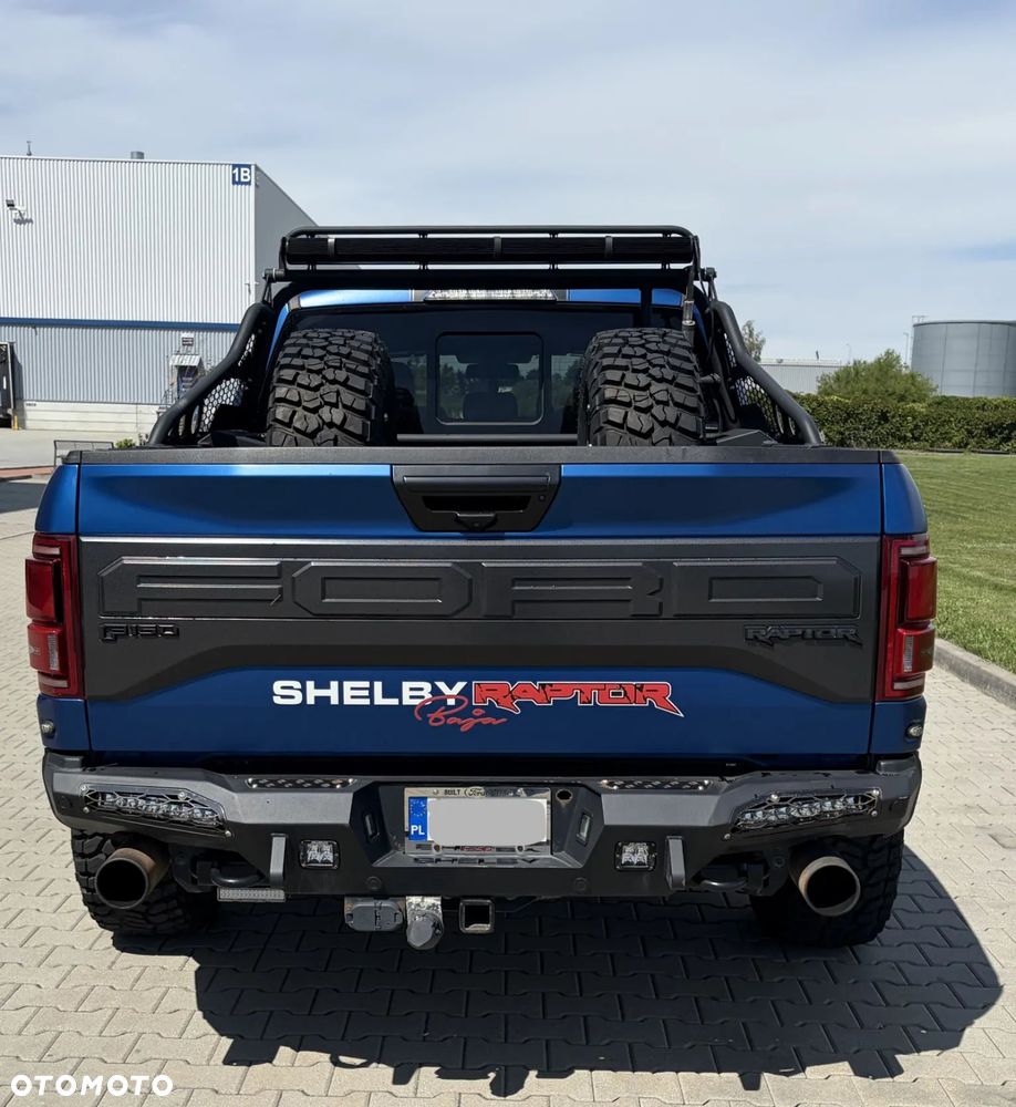 Ford F150 - 5