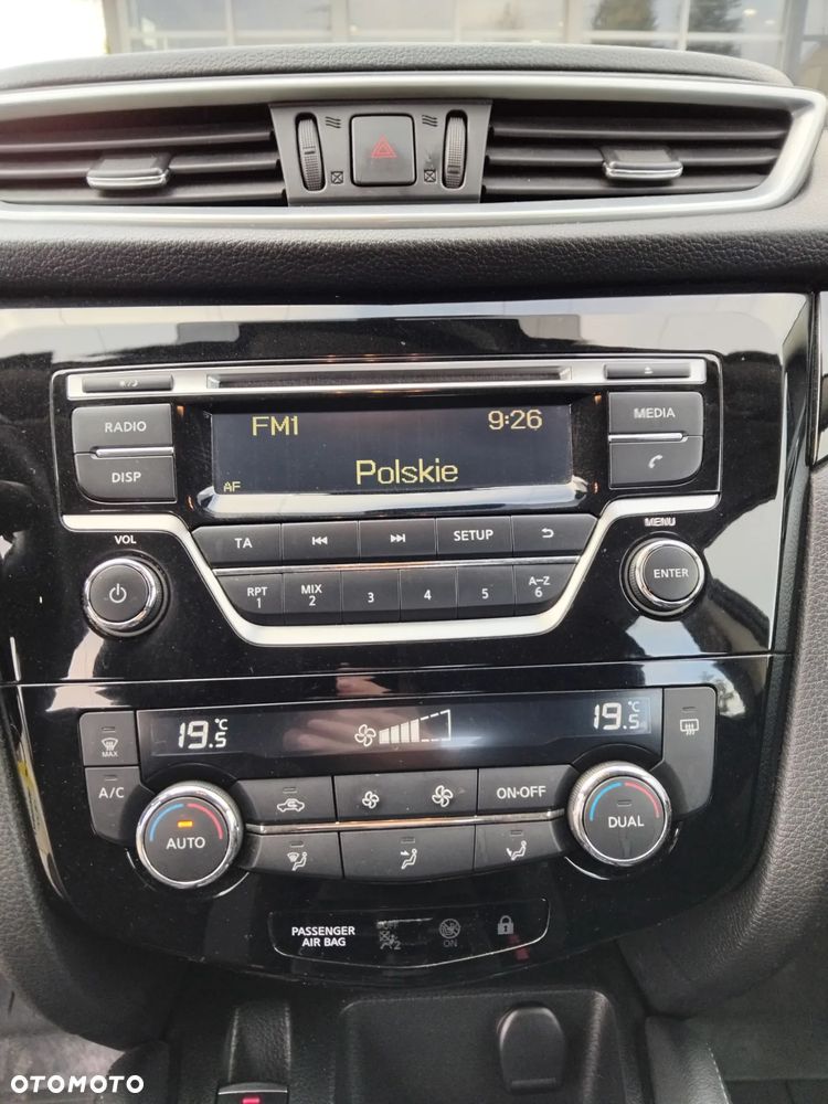 Nissan Qashqai 1.2 DIG-T Acenta - 15