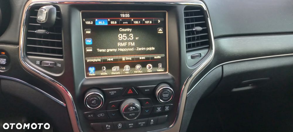 Jeep Grand Cherokee 3.6 V6 Limited - 7