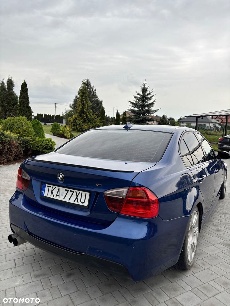 BMW Seria 3 318i - 6