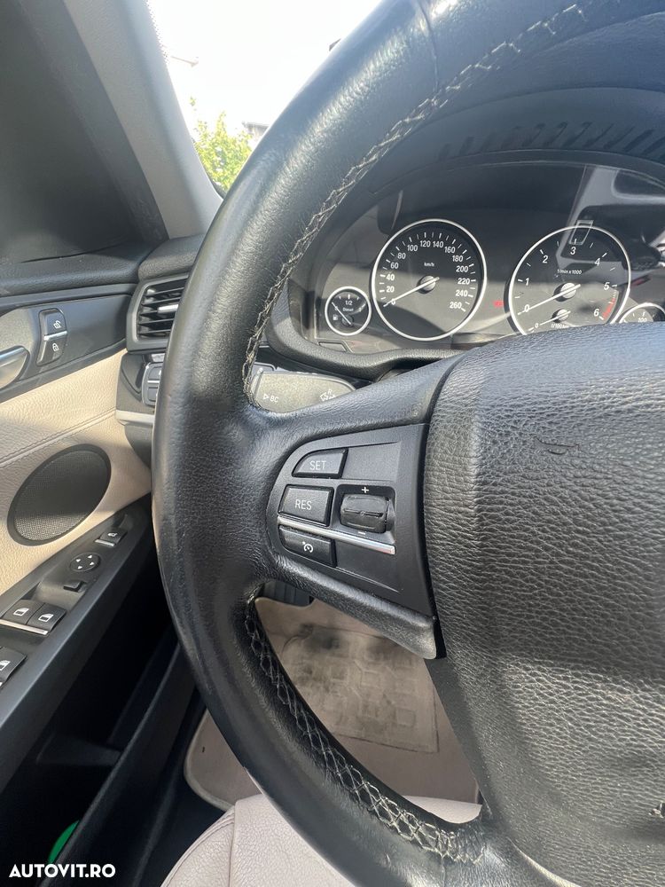BMW X3 xDrive20d - 15