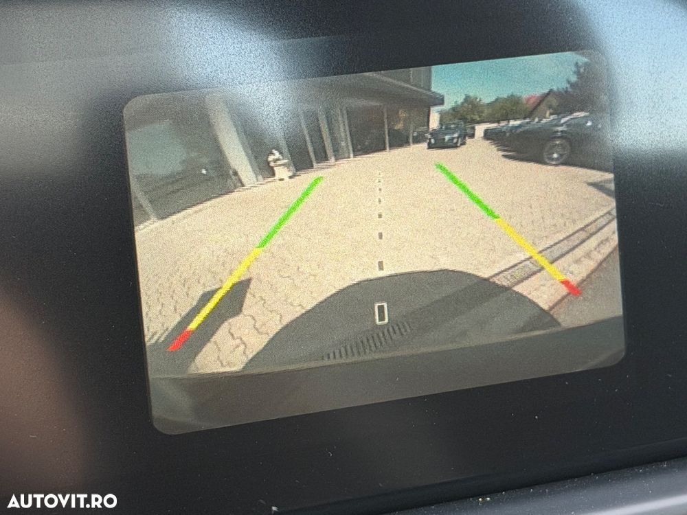 Alfa Romeo Giulia 2.9 V6 Bi-Turbo AT8 Quadrifoglio - 23