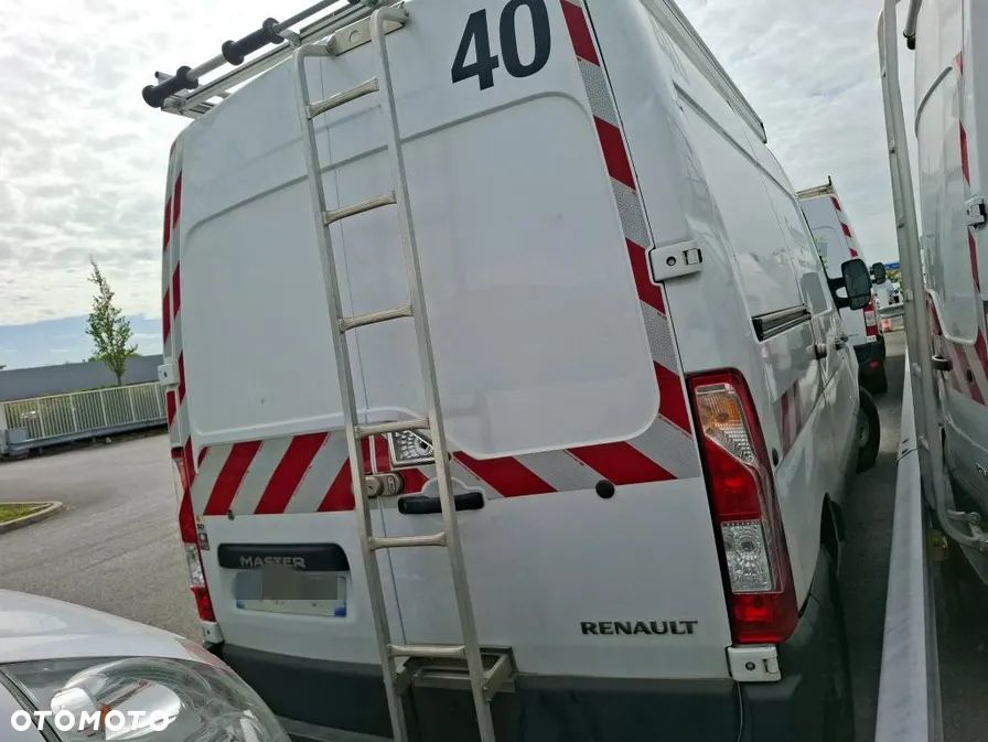Renault Master - 4