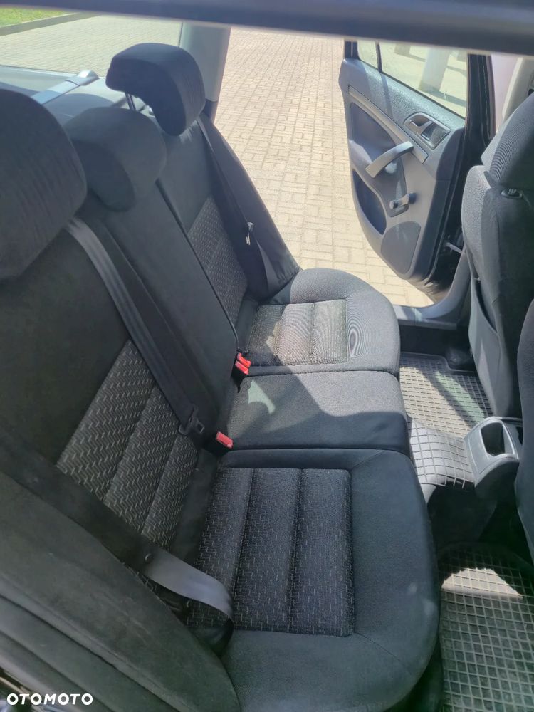 Skoda Octavia 1.4 TSI Classic - 7