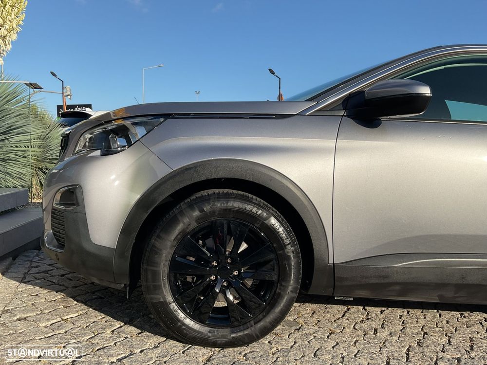 Peugeot 3008 1.6 BlueHDi Active - 17