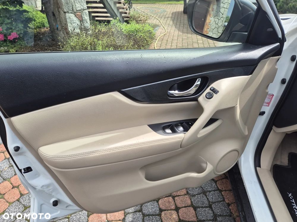 Nissan X-Trail 1.6 dCi Tekna - 18