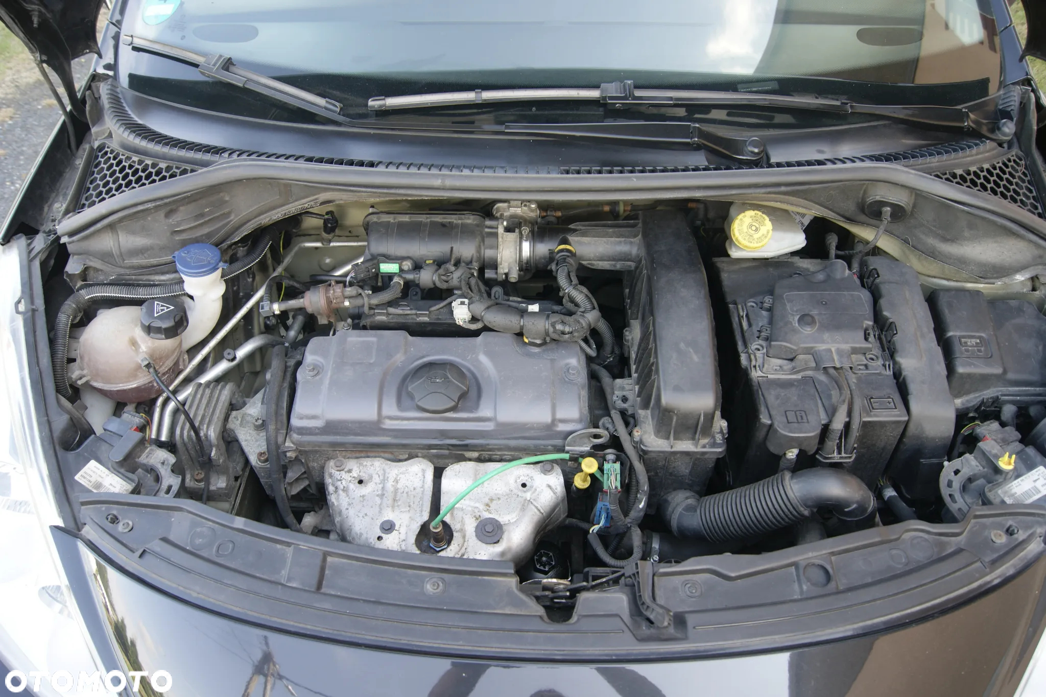 Peugeot 207 75 Urban Move - 15