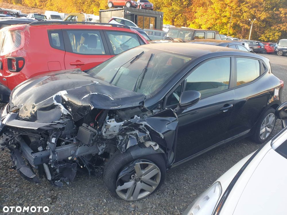 Renault Clio 1.0 TCe Zen - 8