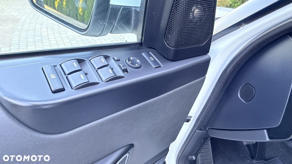 Land Rover Range Rover 4.4TD V8 Vogue - 18
