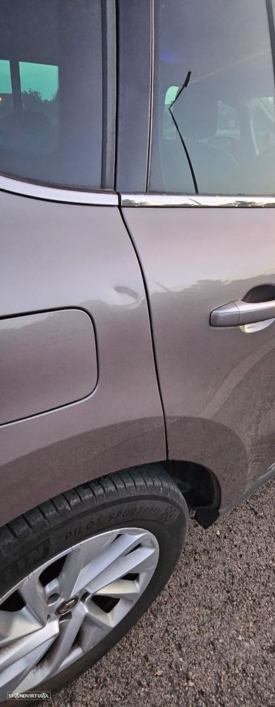 Renault Espace Energy dCi 160 EDC LIMITED - 19