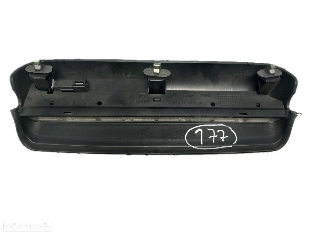 3º Stop Opel Corsa C (X01) - 3