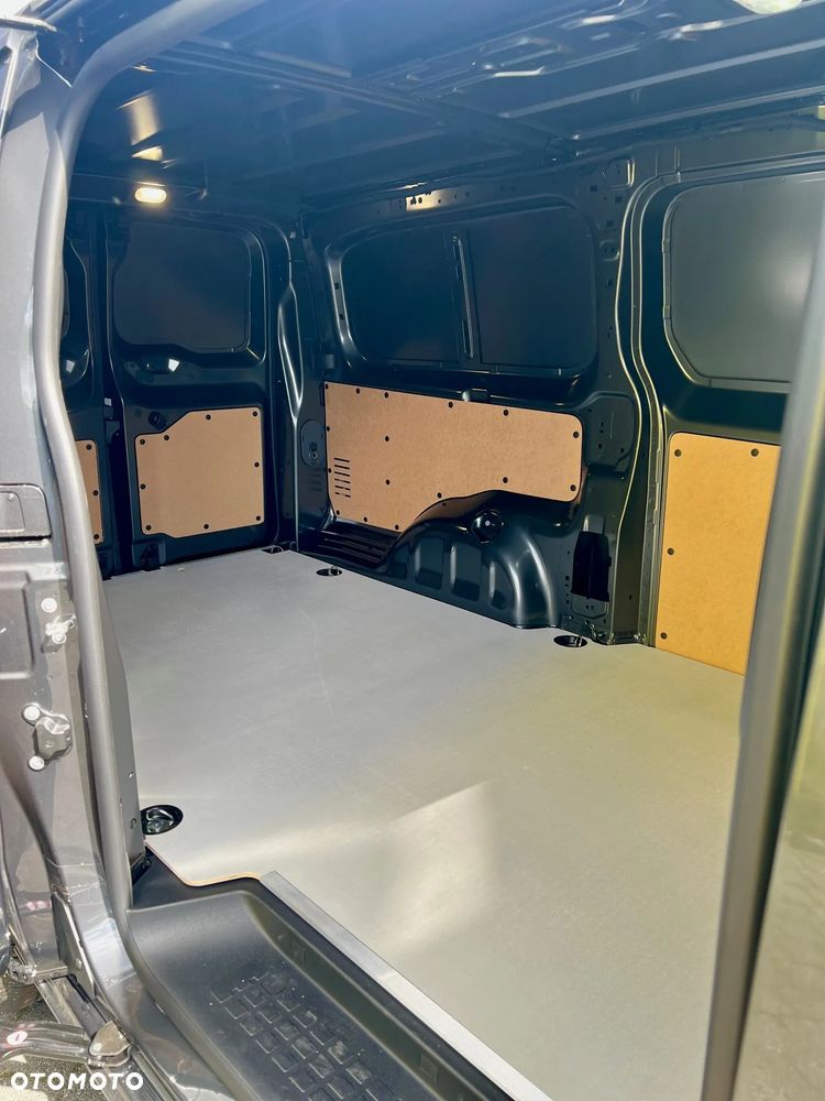 Opel Vivaro - 4