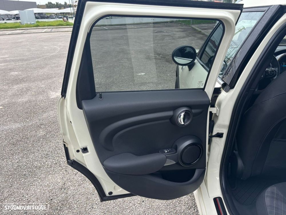 MINI 5 Portas - 49