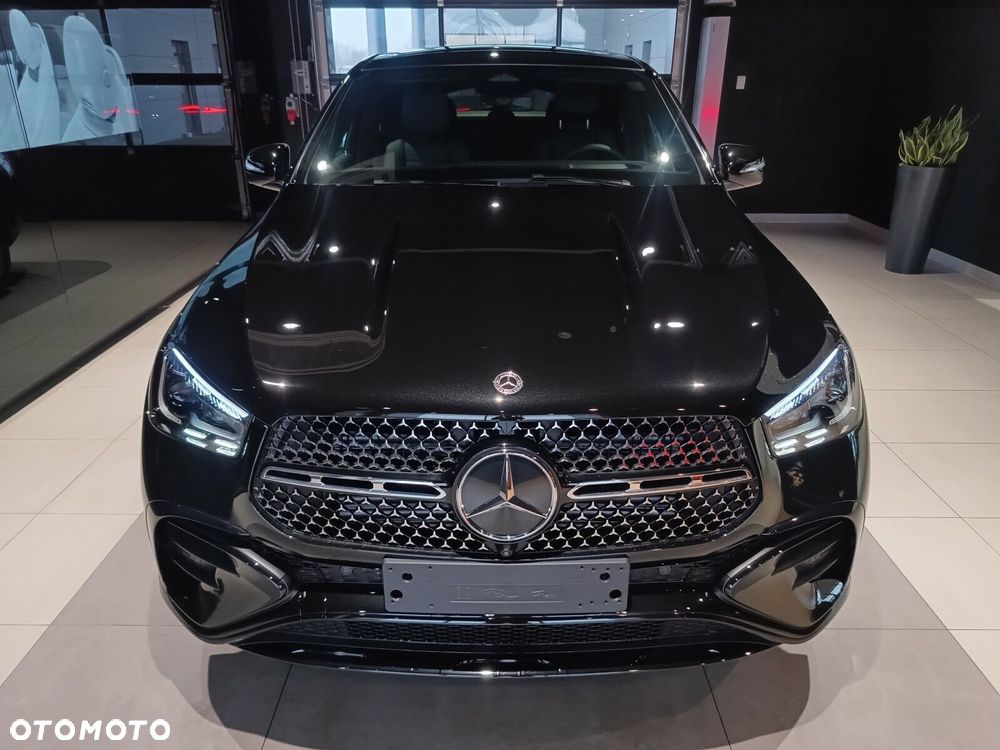 Mercedes-Benz GLE - 3