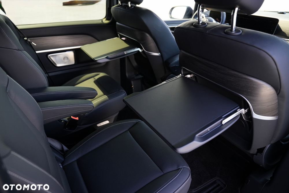 Mercedes-Benz Klasa V 300 d 4-Matic 9G-Tronic - 25