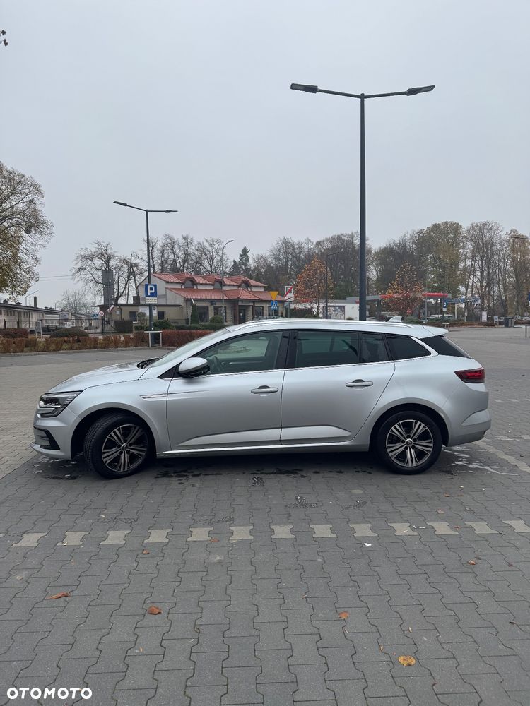 Renault Megane 1.3 TCe FAP Intens - 5