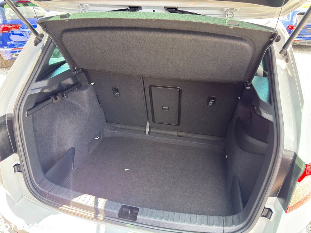Skoda Karoq 1.5 TSI ACT DSG Sportline - 17