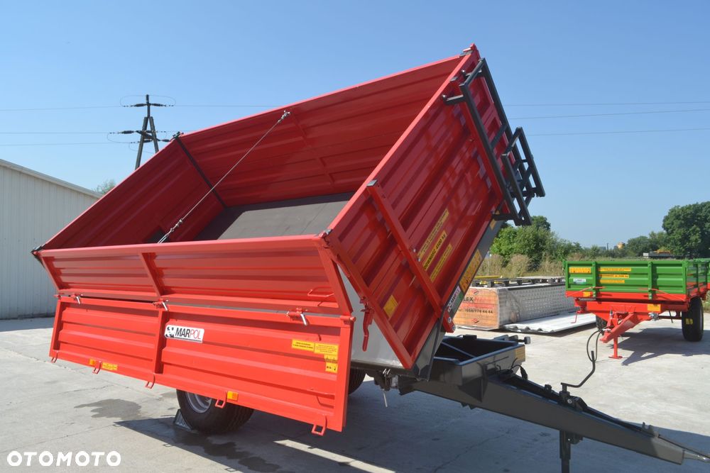 MAR-POL MJ451 - 9