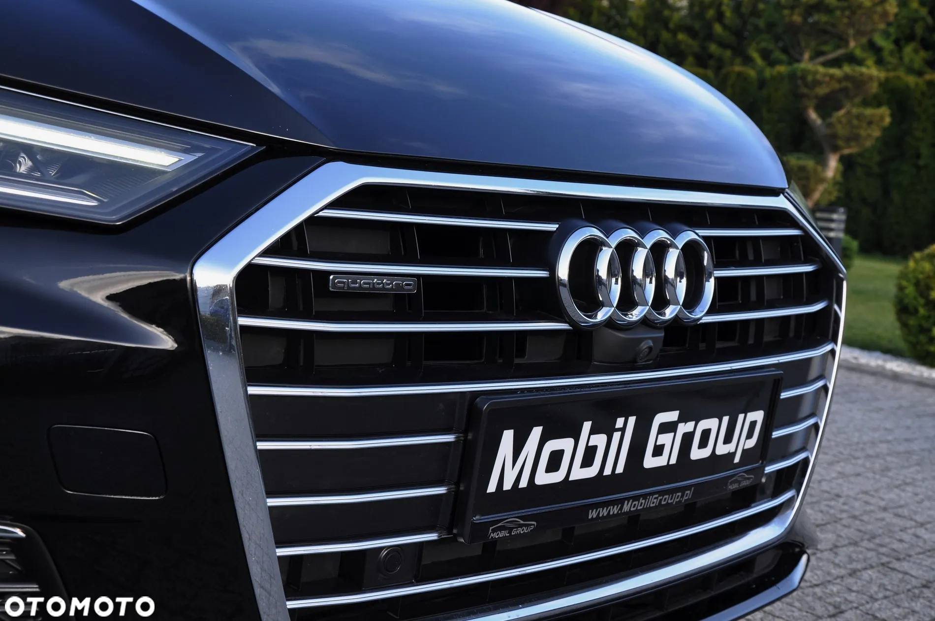 Audi A6 - 39