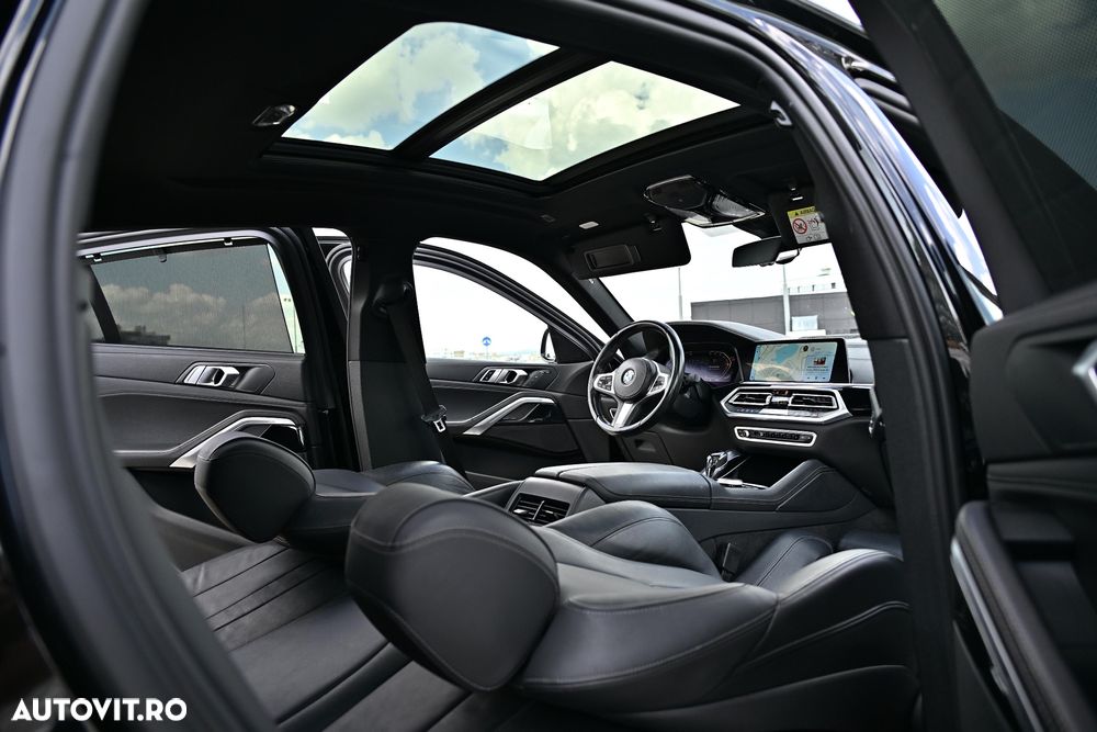 BMW X6 xDrive30d AT MHEV - 15