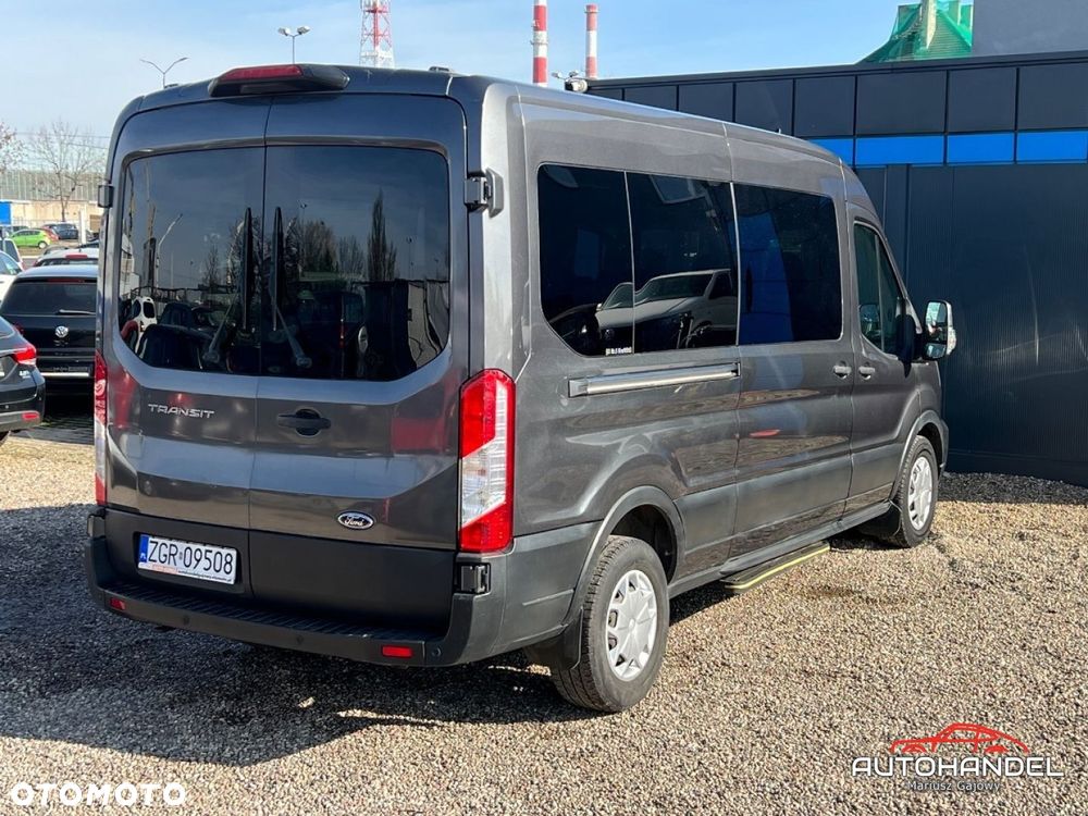 Ford Transit - 4