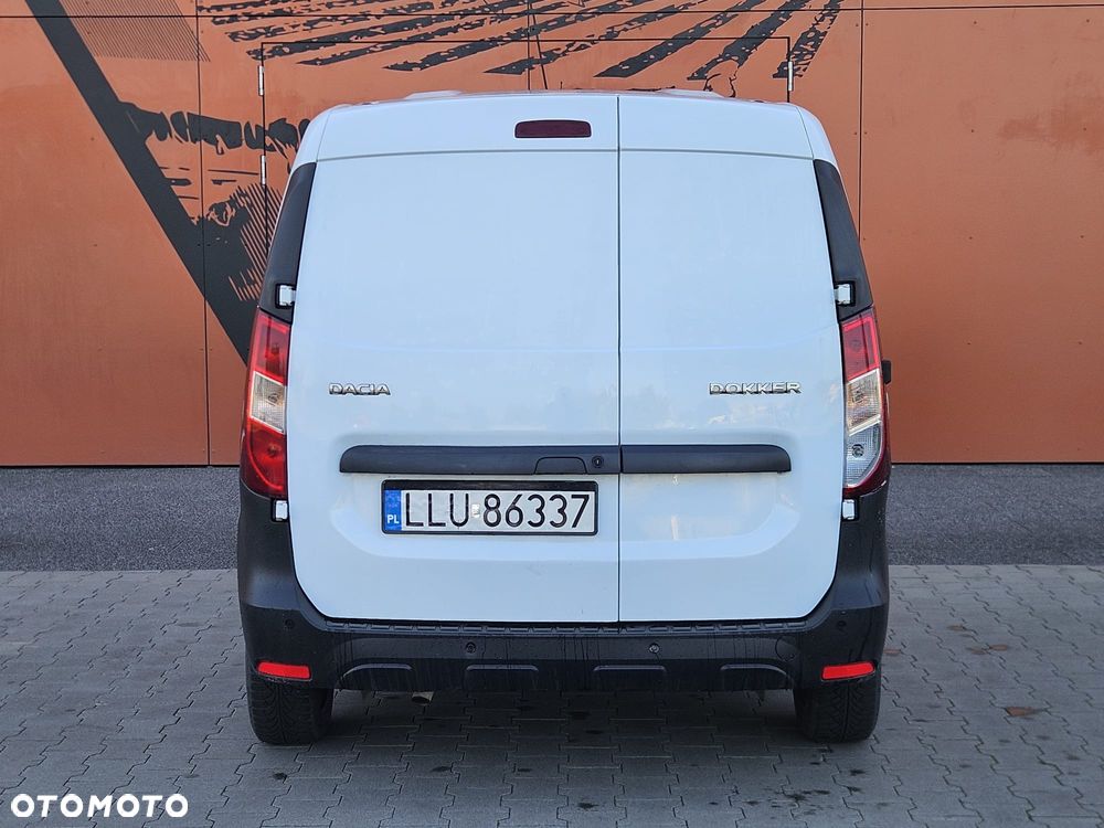 Dacia Dokker VAN - 11