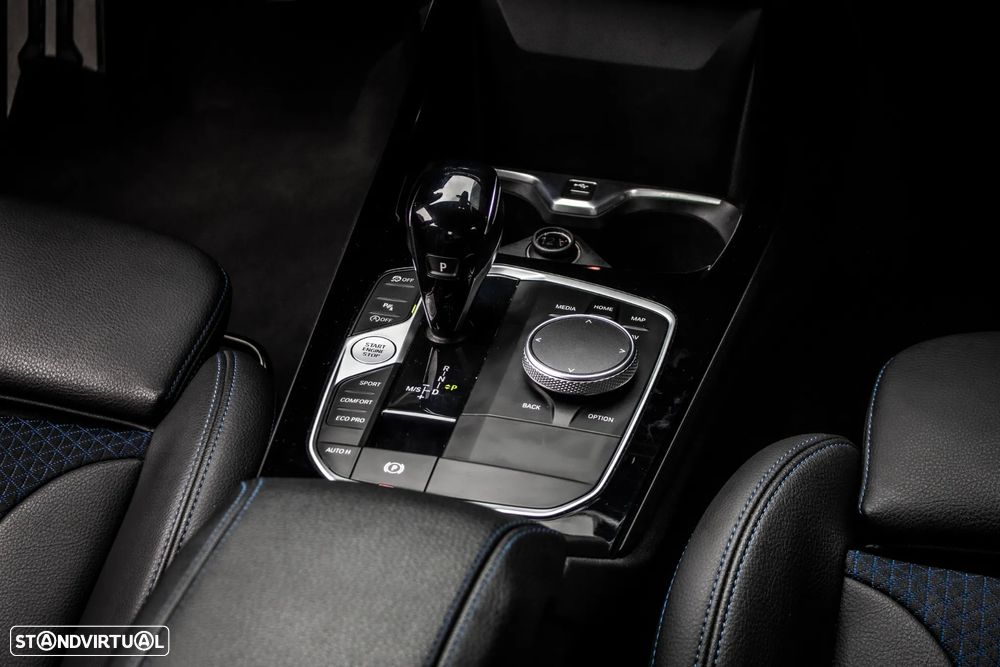 BMW 220 Gran Coupé d Pack Desportivo M - 41