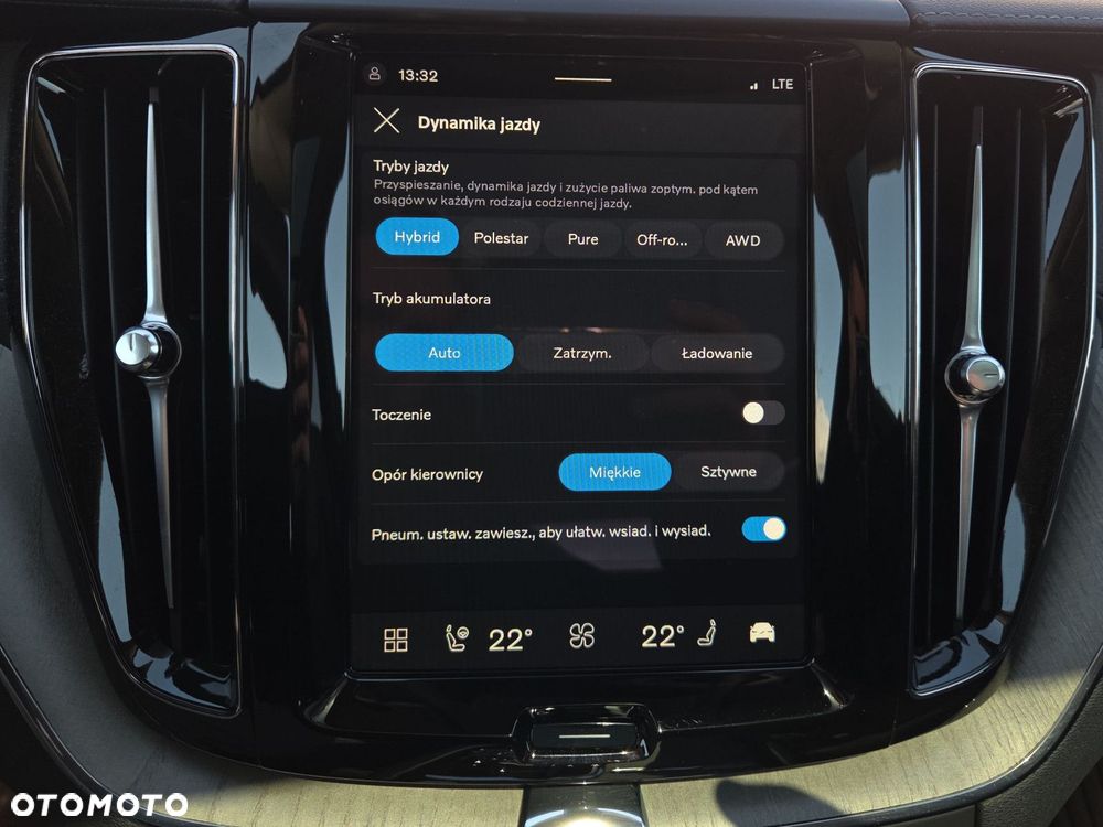 Volvo XC 60 - 19